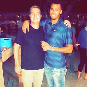 Meet your Posher, Spencer